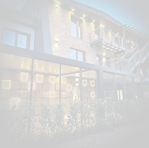 B18 Apartments